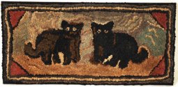 Pine Island Primitives
